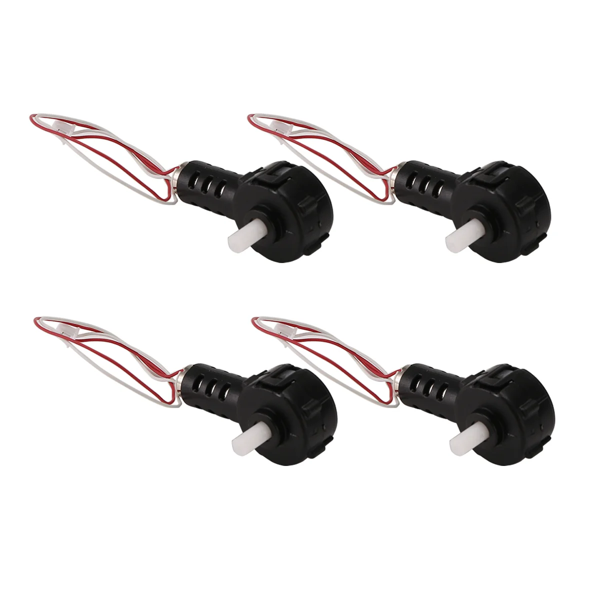 4PCS Drone Motor Components DIY RC Drone Spart Parts for E88 E88pro P8 RC Drone Spart XY