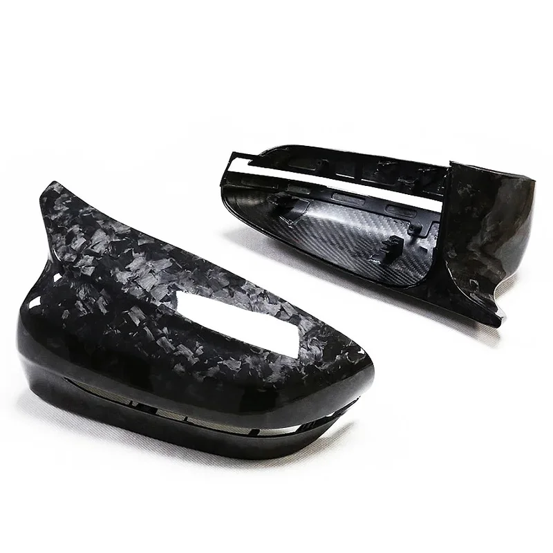 

Forged Carbon Fiber Side Mirror Cover for G20 G30 F90