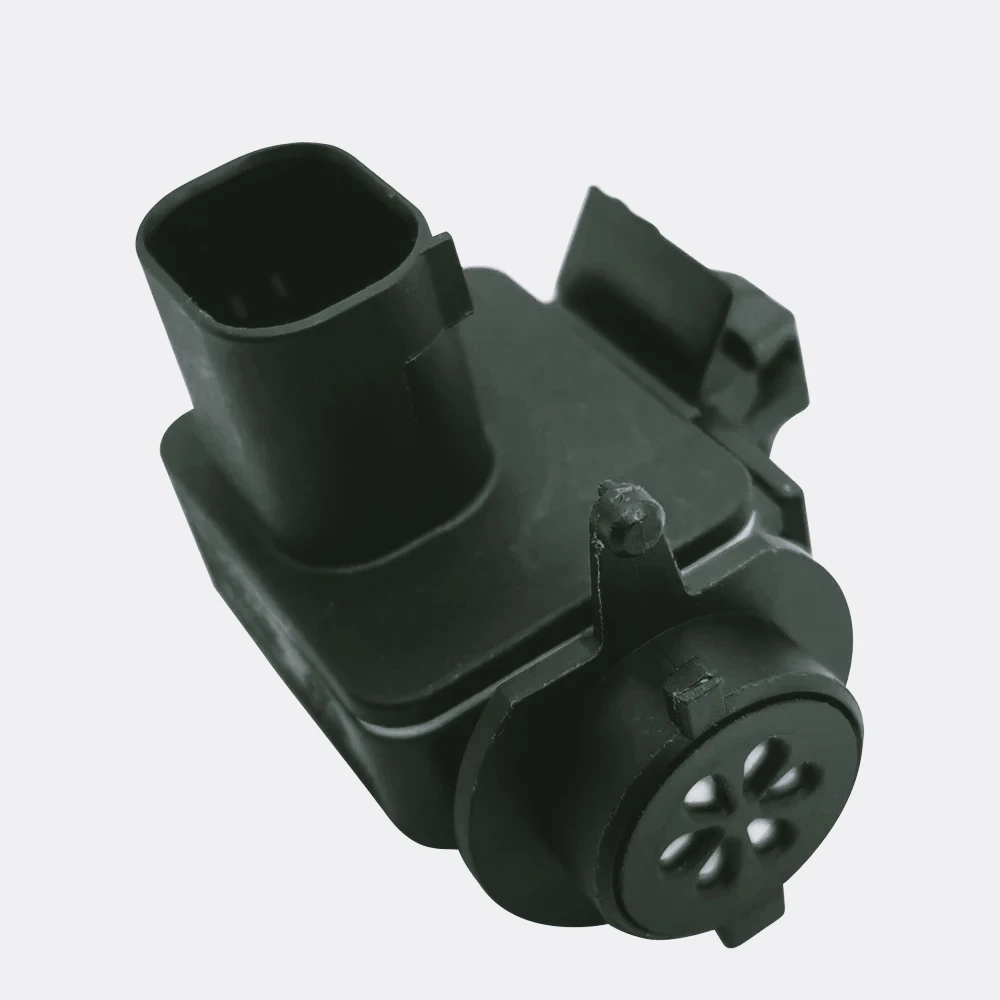 ZF-S Sensor de calidad del aire 5QJ907643 5QJ907659 para VW Passat Teramont Tiguan L Golf Magotan Skoda Kodiaq Octavia Audi Q6 Q