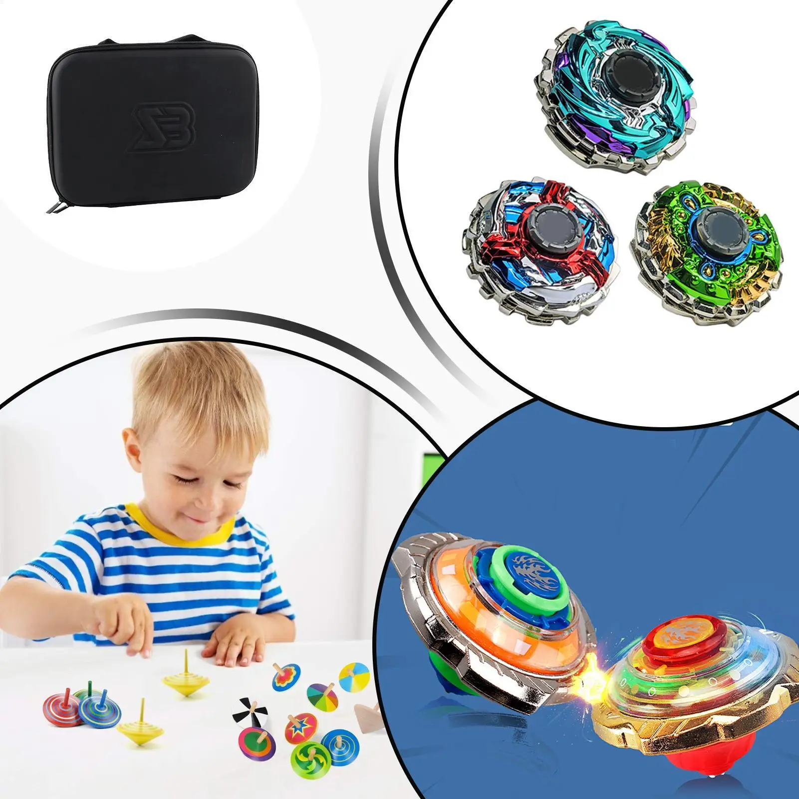 

Сумка для хранения гироскопа, сумка-держатель для гироскопа, чехол с отделением для гироскопа для туристической мастерской, офиса, дома, практики, соревнований на открытом воздухе