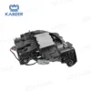 Auto Kopf Lichter Für Audi A3 8V 2013-2019 LED Scheinwerfer Projektor Objektiv Tagfahrlicht Auto Zubehör 2PCS 4