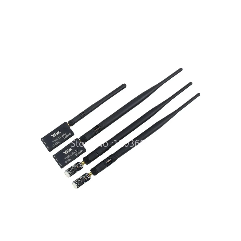 

3dr Lora Data Transmission Radio Module 433/915Mhz Px4 Apm/Pixhawk/Pixhack Flight Control