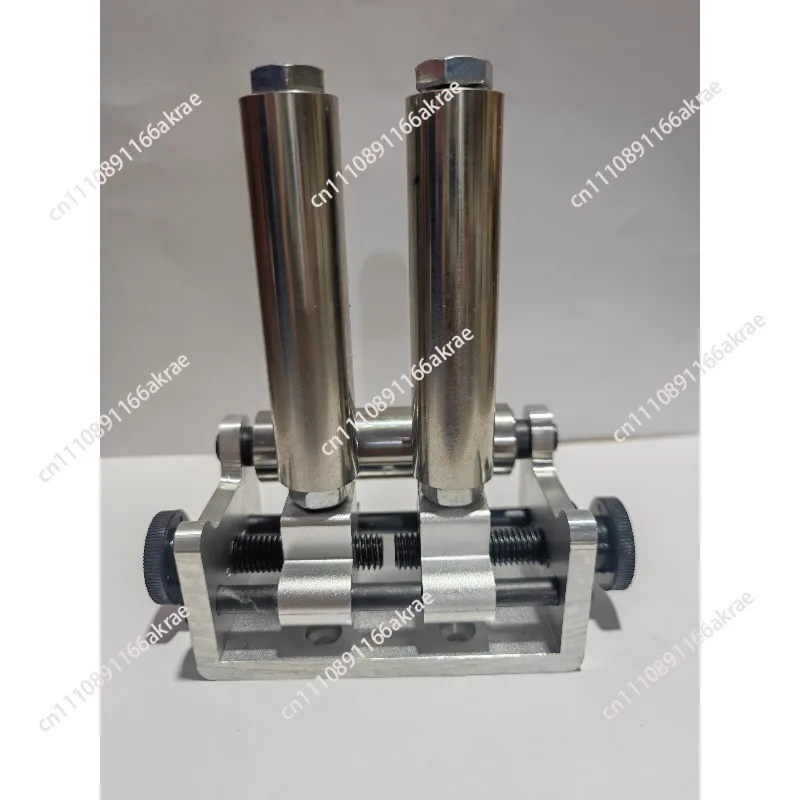 for GP15-50 Special for polished rod cable arranger, stainless steel wire cylinder, wire cylinder, three-cylinder wire frame