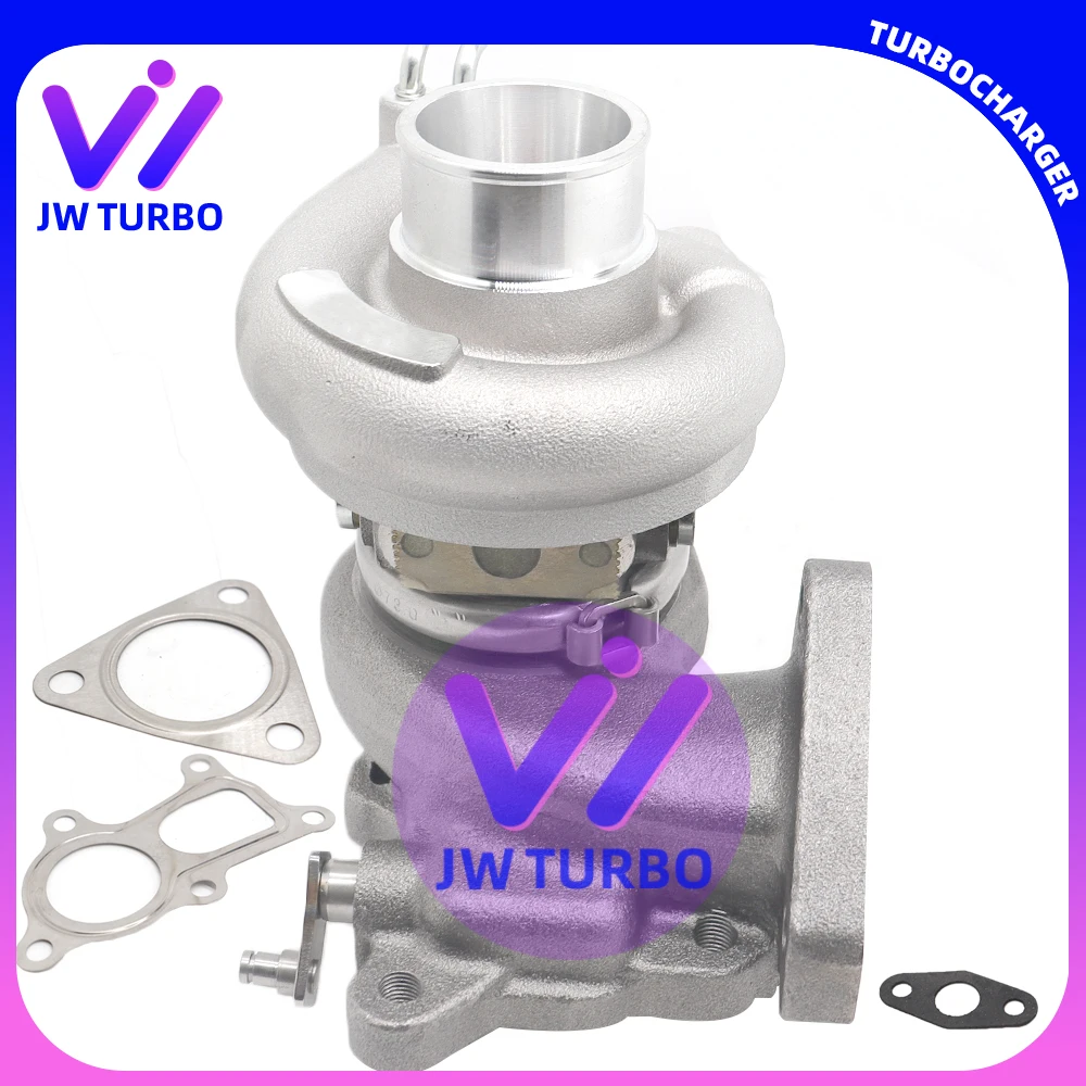 TD04-10T TD04-10T-4 Turbocharger for Mitsubishi L300 Star Wagon Delica，L200 Pajero ，Triton 2.5L 4D56 49177-01515, 49177-01514