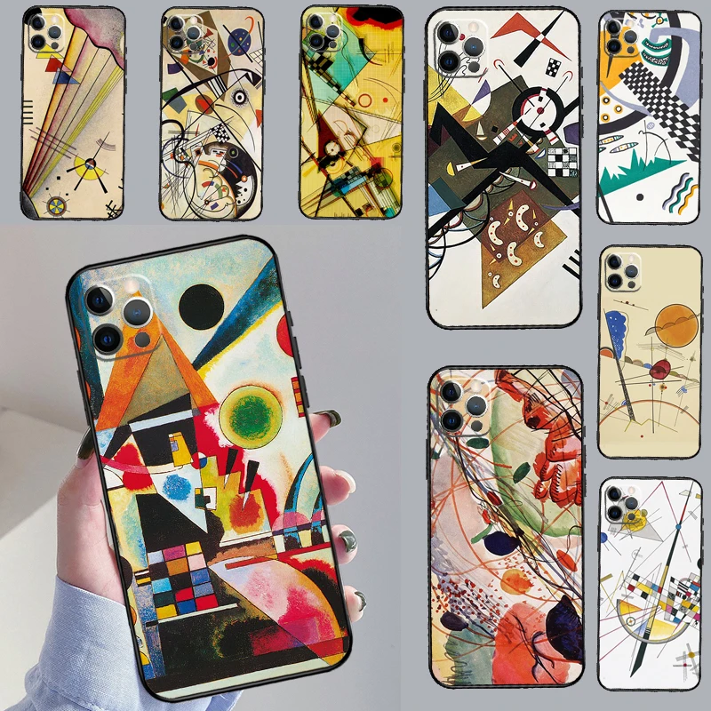 Wassily Kandinsky A… - image