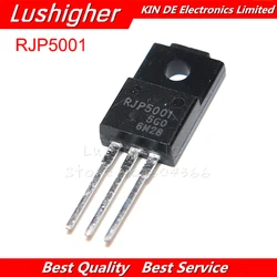 10pcs RJP5001 TO-220F RJP5001APP TO220 Transistor IGBT