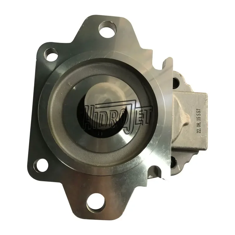 Hydraulic Pump Exca…