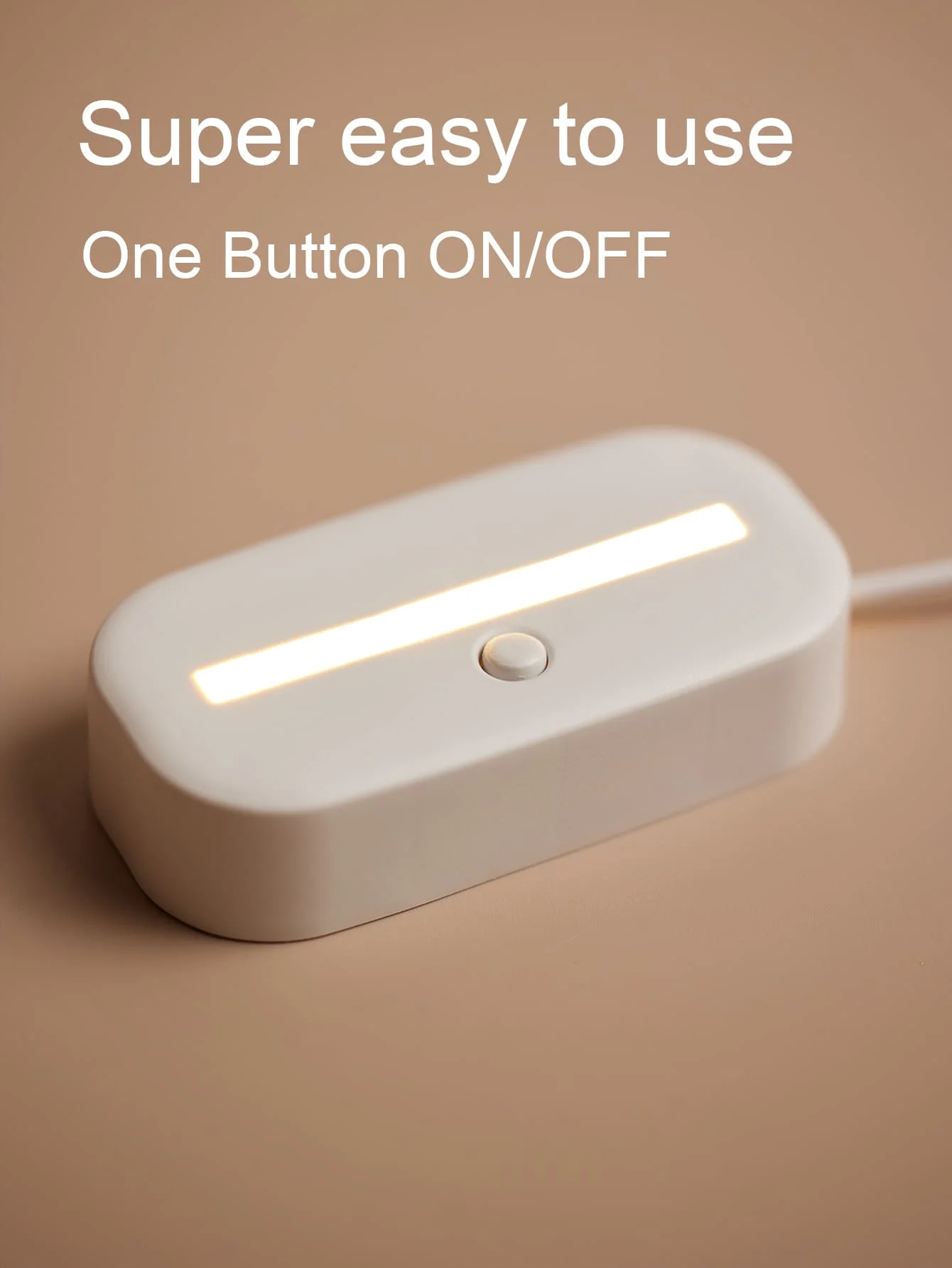 1 قطعة مصباح كرة قدم ثلاثي الأبعاد متعدد الكرات، ضوء ليلي صغير على شكل كرة القدم، مصباح مكتبي مزخرف يعمل بمنفذ USB