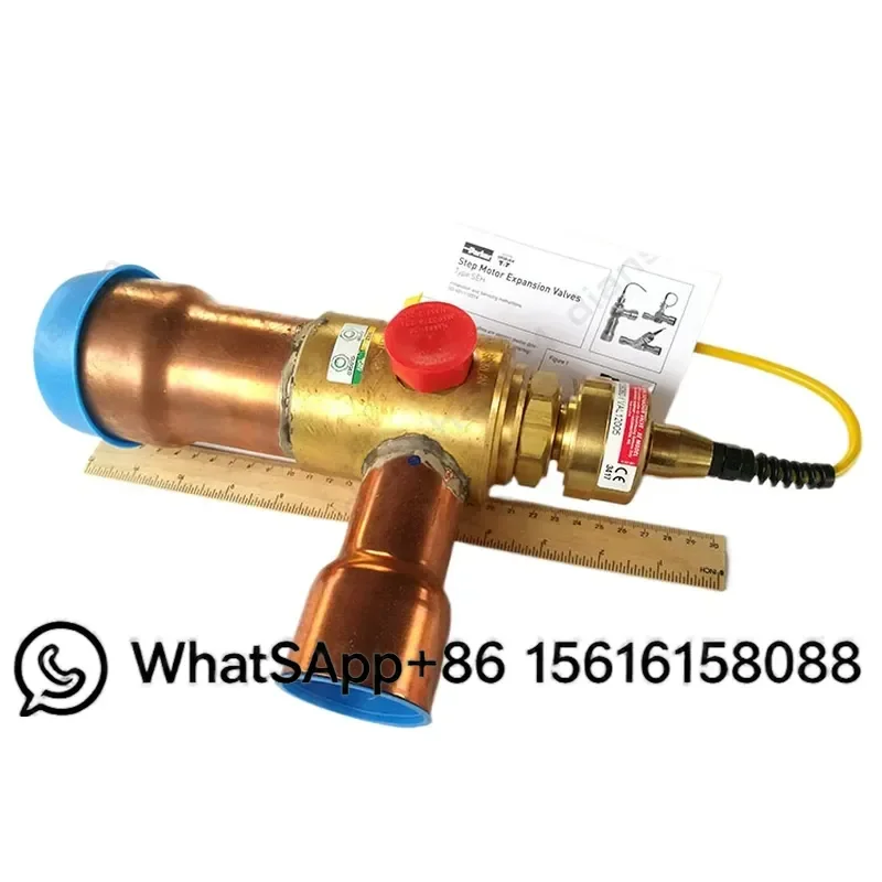 Electronic Expansion Valve for Trane AC Parts VAL08754 VAL08733 VAL08133 VAL08753 VAL10342 VAL08751 Replacement Cooling