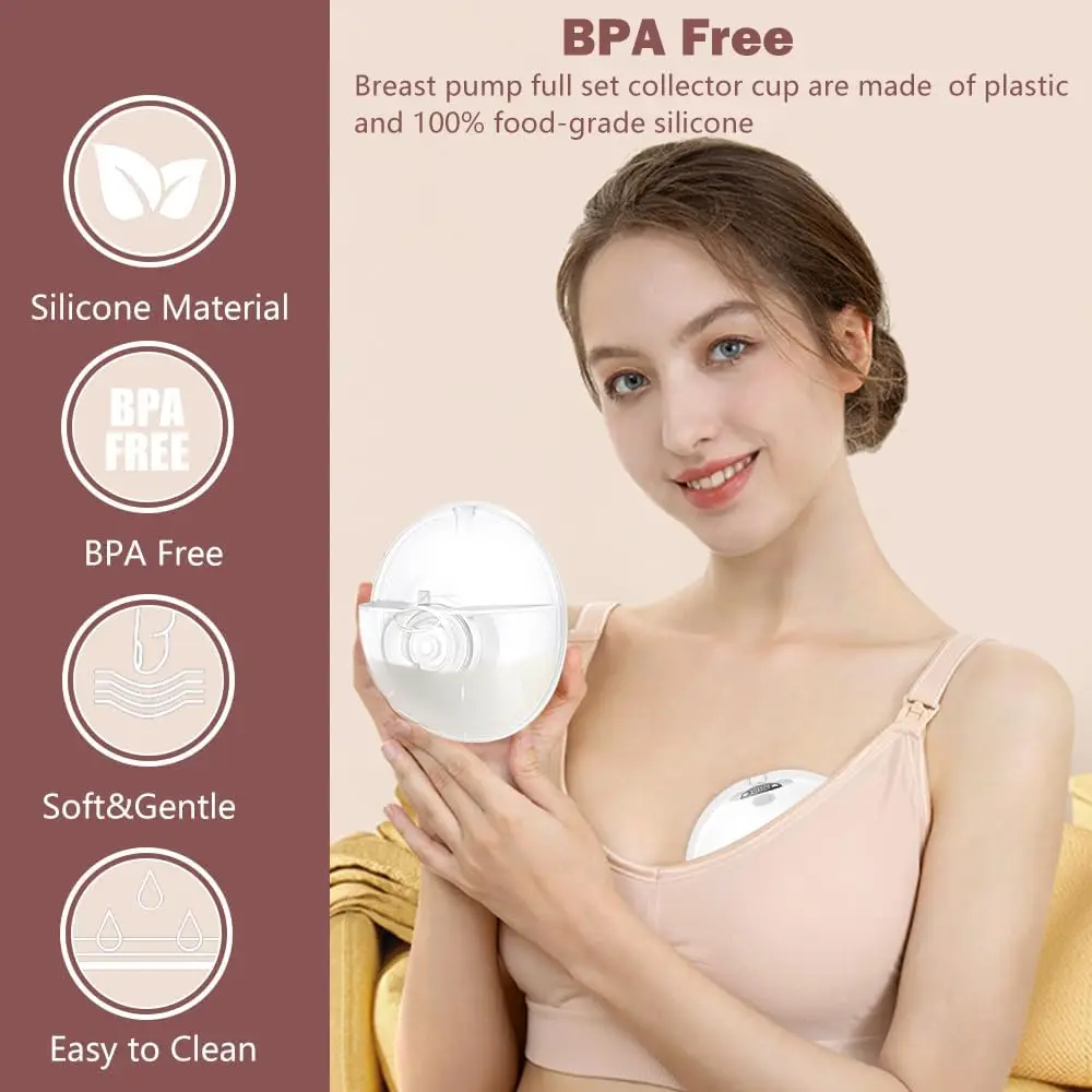 Thumbnail 2 - #15 Trending Breast Pumps Right Now