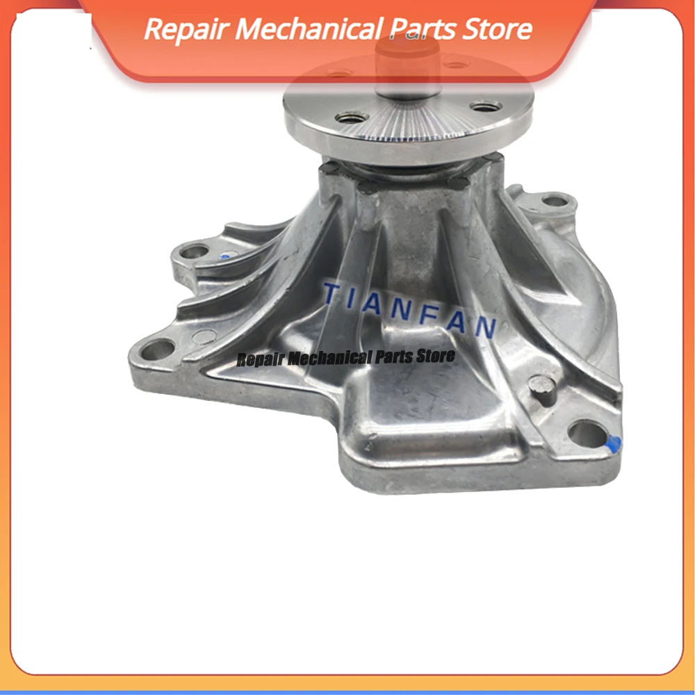 For Water Pump Me996789 Me996789j For 4m40 4m41 E307