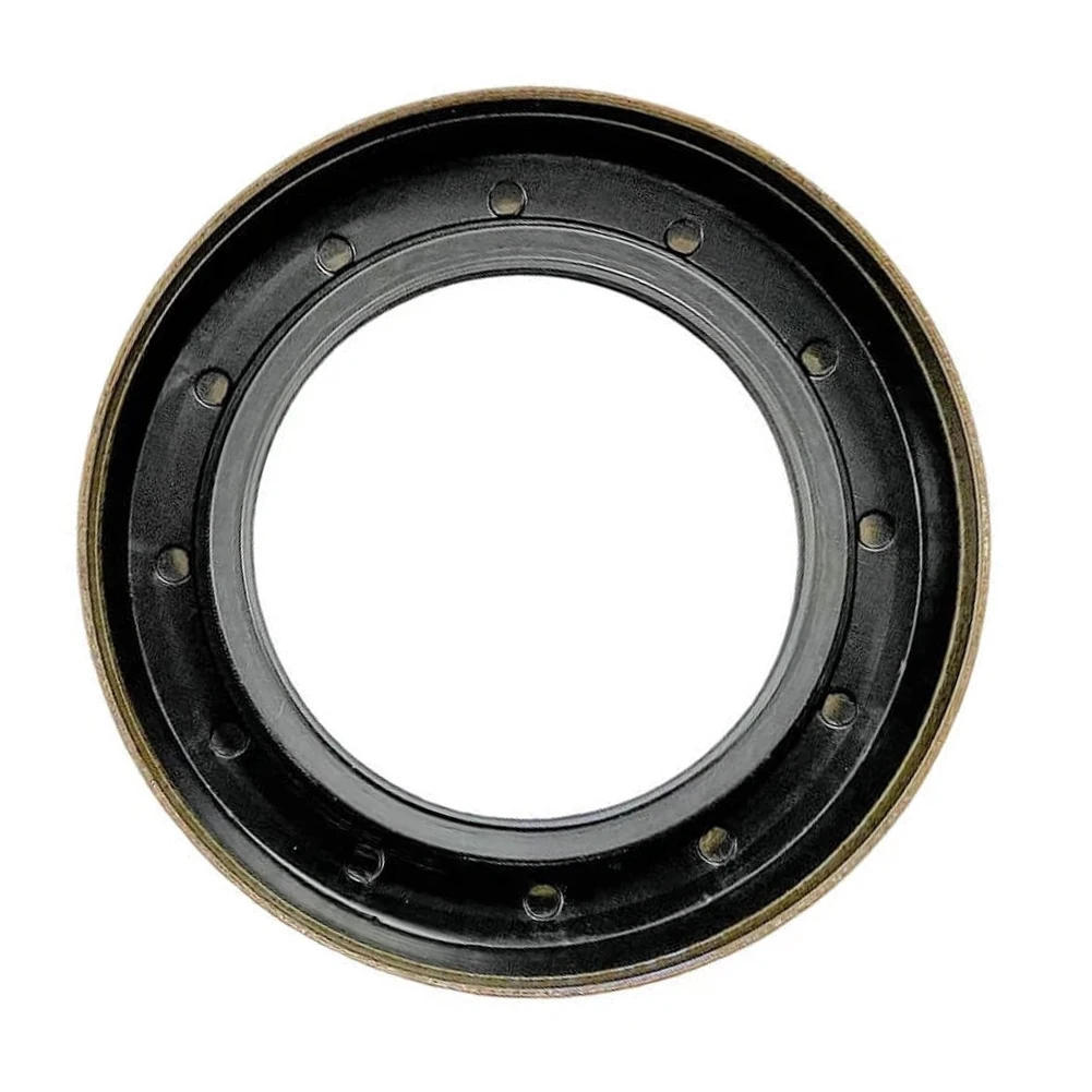 Sello de Aceite Negro ABS para Caja de Cambios de Eje Delantero Vauxhall, Compatible con Modelos F10 F13 F15 F17 Manual y Easytronic