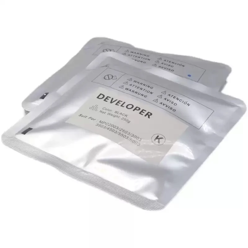 

1шт. Проявитель для Ricoh MP C2003 C2503 C3003 C3503 C4503 C5503 C6003 MPC 2003 2503 3003 3503 4503 5503