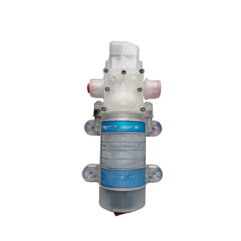 

12V/24V DC Liquid Diaphragm Pump Edible Oil Drink Coffee Transfer Pump Spare Part For Water Purifier And Filling Machine