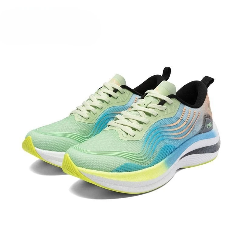 

2026 Arrival Walking Jogging Sneaker for Men Hard-Wearing Outdoor Sports Man Shoes Wearable Running Sneakers Mens