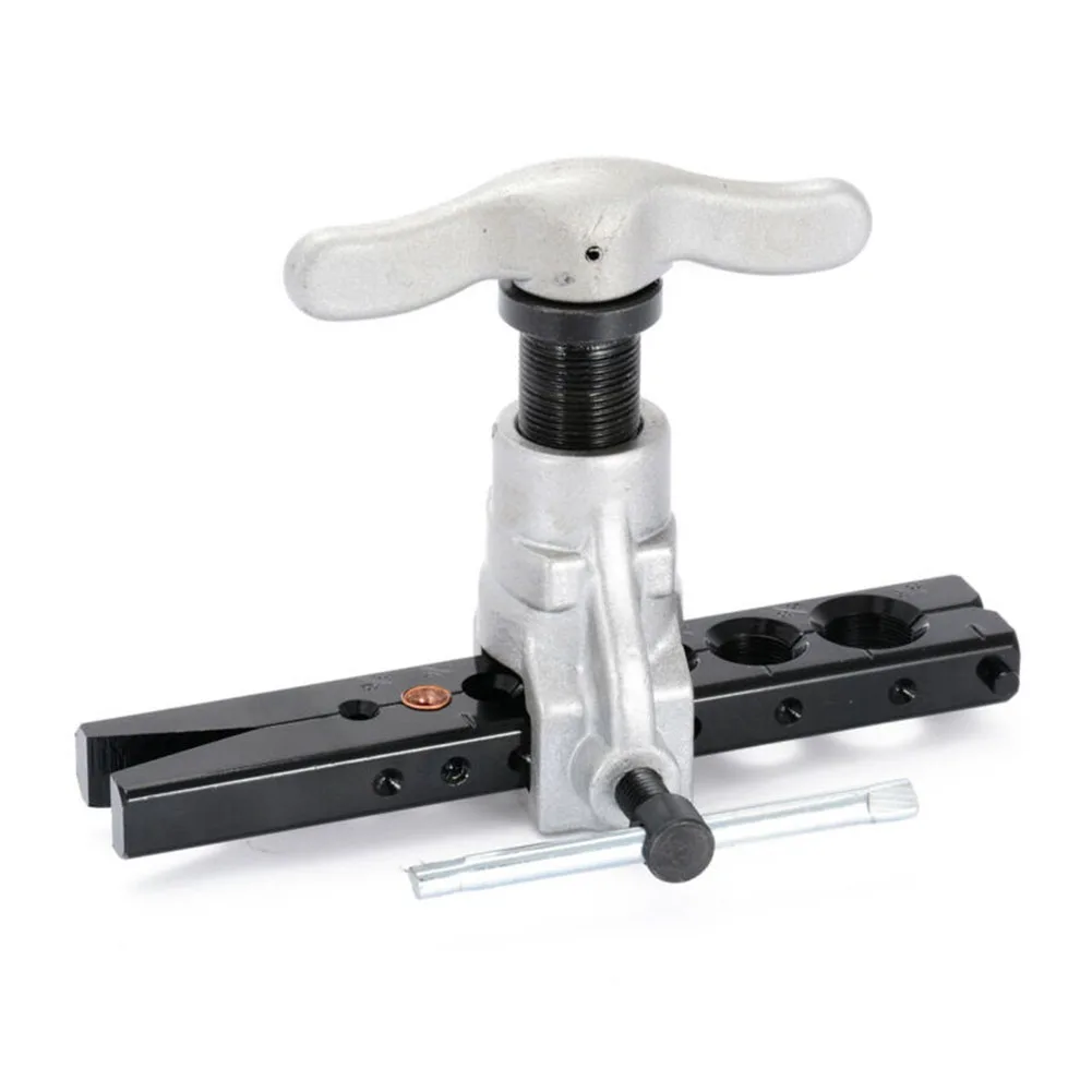 

Expansion Tool For Copper Tube Sliding T-Handle 3/16-3/4inch Air Conditioning Plumbing HVAC Car Parts