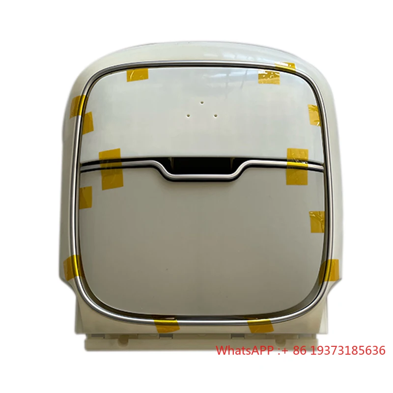 HEIßES Produkt, hochwertiger Hersteller, umgerüstetes Fahrzeug, Innenzubehör, Rückenlehne, Tisch für V-Klasse W447, V250, V260, Vito