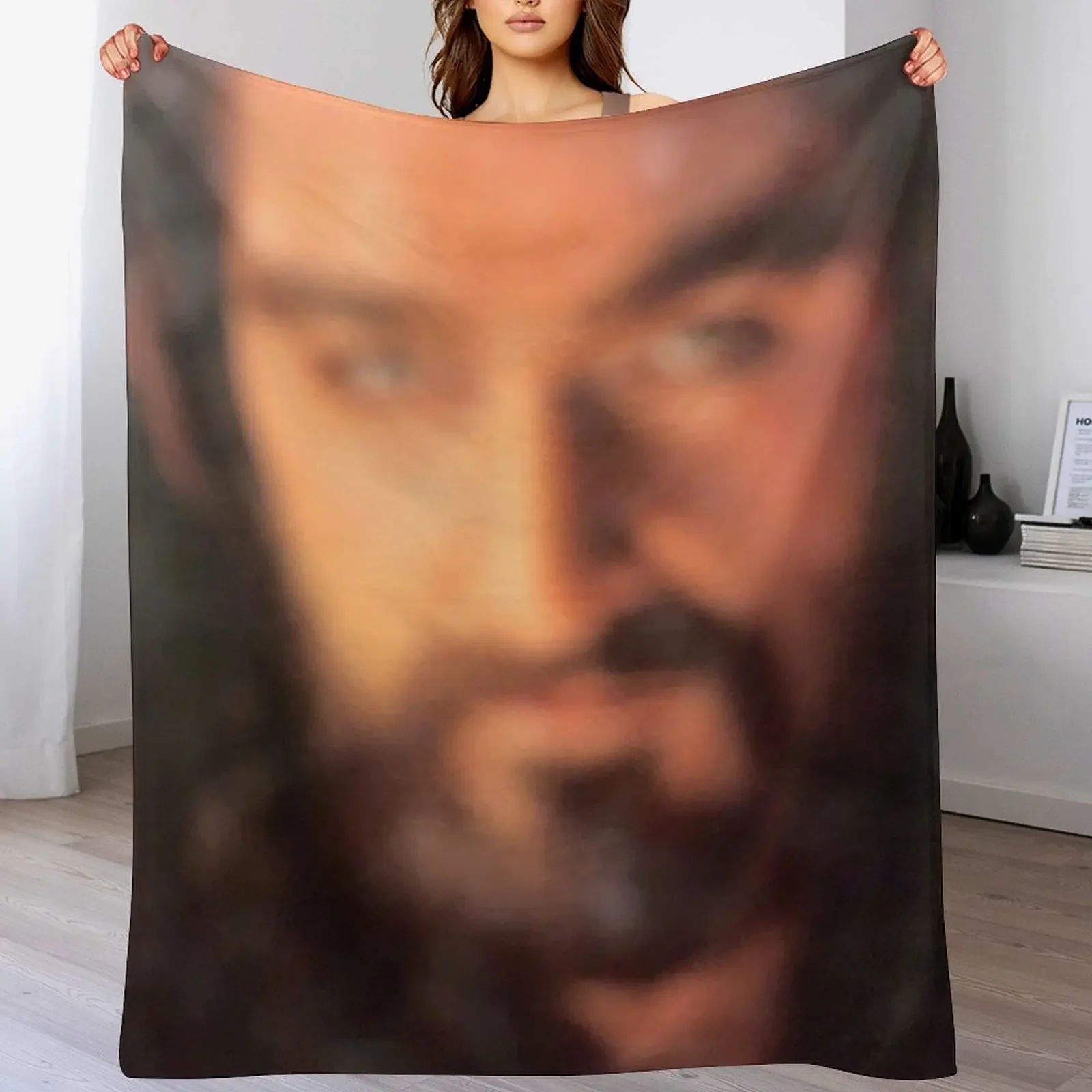 

Thorin oaksenshield. Throw Blanket Plush Fuzzy Cozy Blanket for Couch Sofa