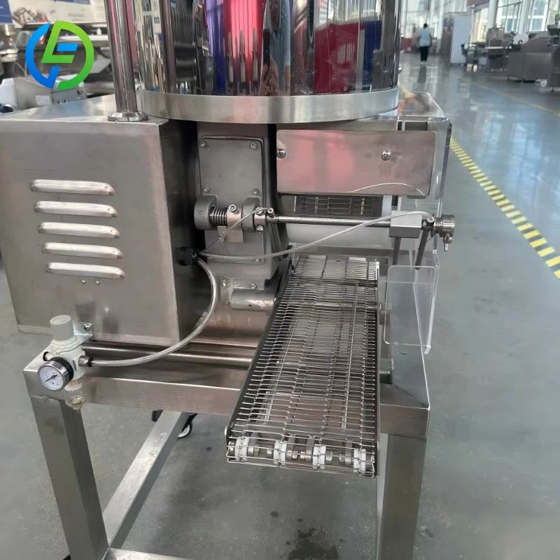 Rubber Precision Preformer Accuracy: Why Your Blanks Keep Failing (±1.5% vs ±1.0%)