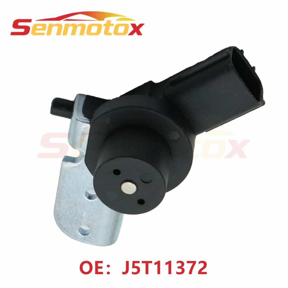 J5T11372 مستشعر موضع العمود المرفقي لنيسان أتلون كابستار سيفيليان NV350 قافلة باترول 25977-MA70B 25977MA70B قطع غيار السيارات