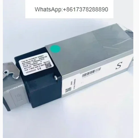 9300 escalator additional brake SSA897200/SSB897396 elevator accessories Xunda electromagnet