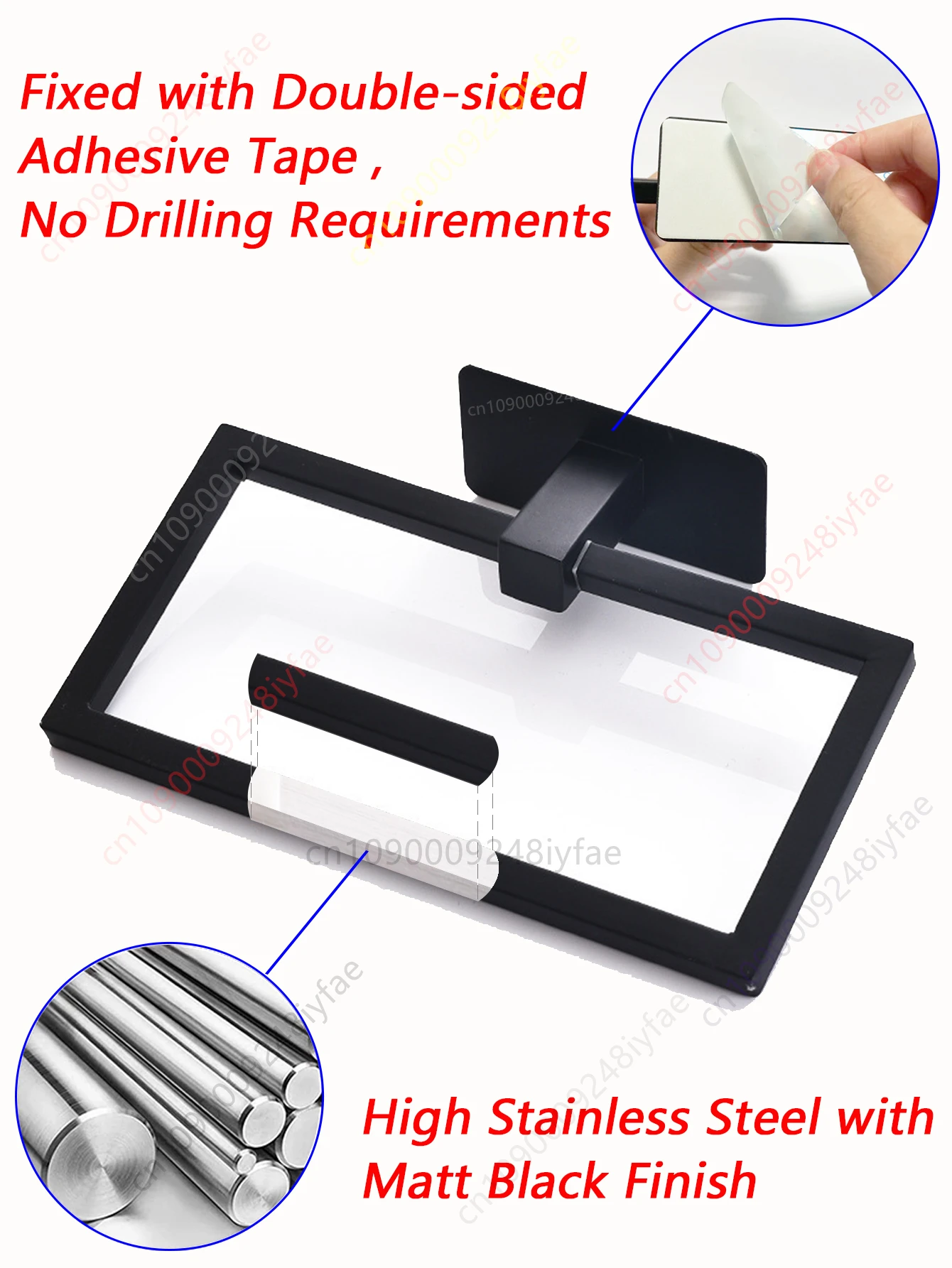 Thumbnail 2 - #27 Top Rated Robe Hooks to Buy in 2026