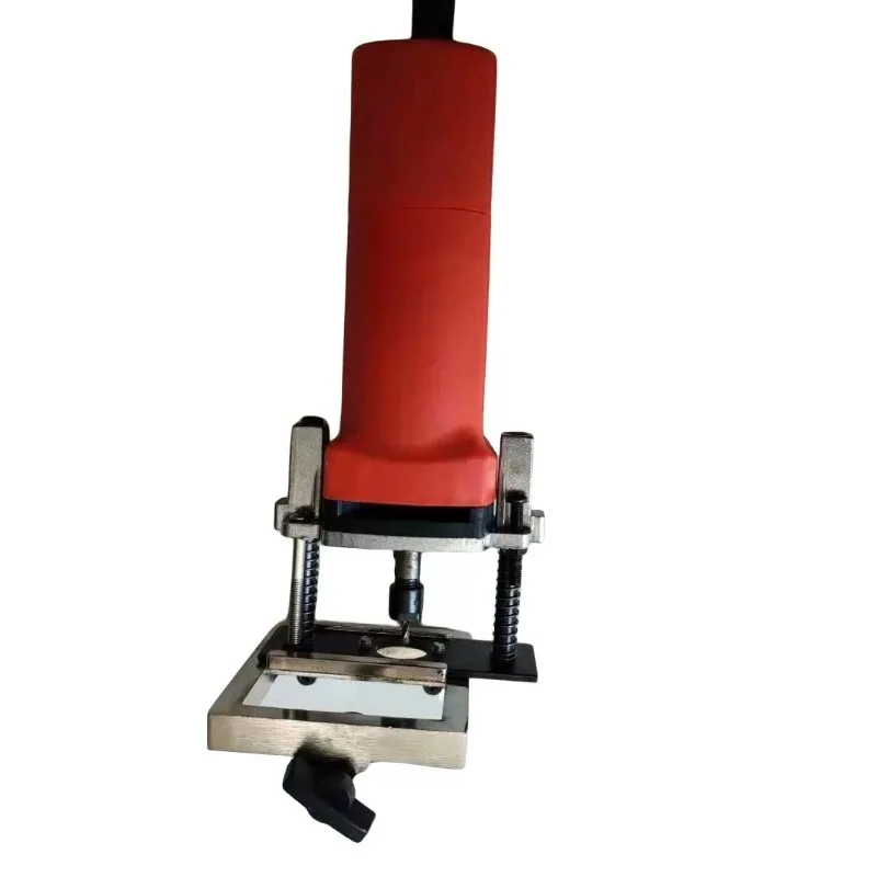for Electric Water Slot Milling Machine 0 Degree 45 Degree PVC Window Grooving Tool