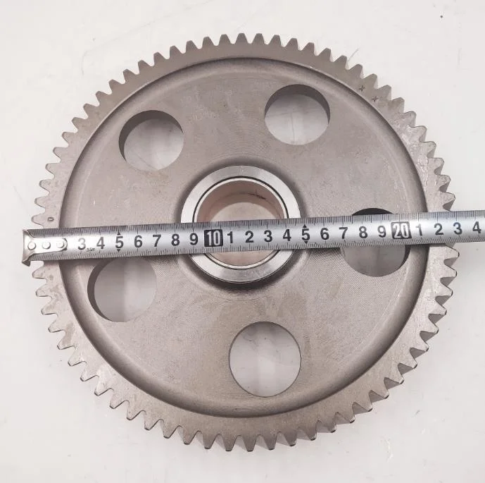 For Cummins K19 QSK19 K19 QSK19G K38 KTA38 K6 K50 G50 QSK50 diesel engine camshaft gear 3632362 3628823