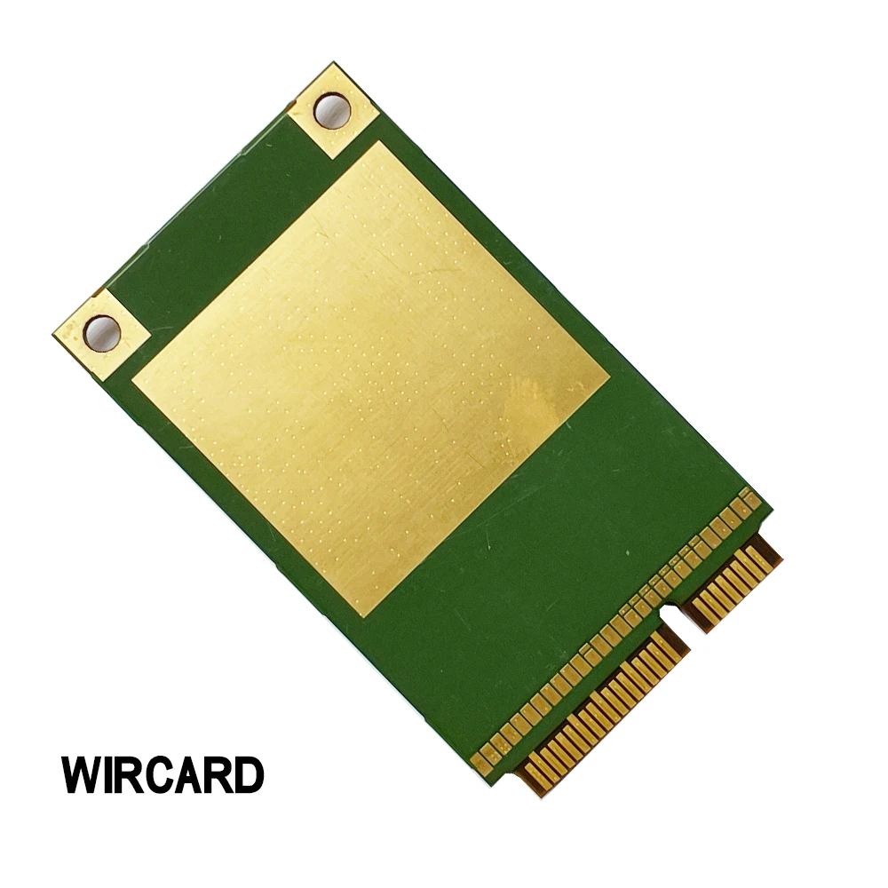 Tarjeta 4G para ordenador portátil Dell, módulo PCIe LTE / HSPA + GPS 100Mbps, MC7355, 1900/2100/850/70