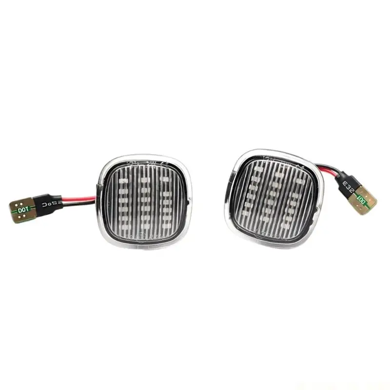 J0MA Automotive Lighting Upgrade Includes 2 LED Lamps Easy Installation
