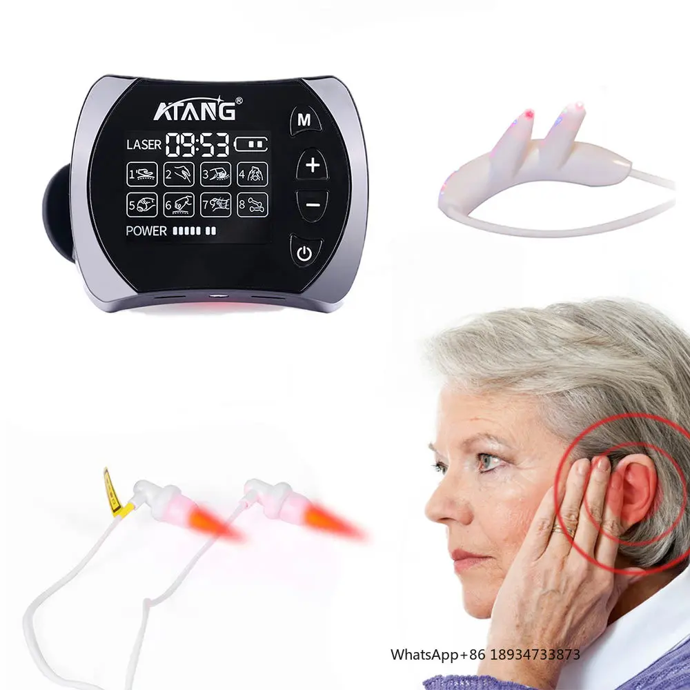 Stroke  rehabilitation  machine  therapy watch diabetes physical therapy equipments therapy watch