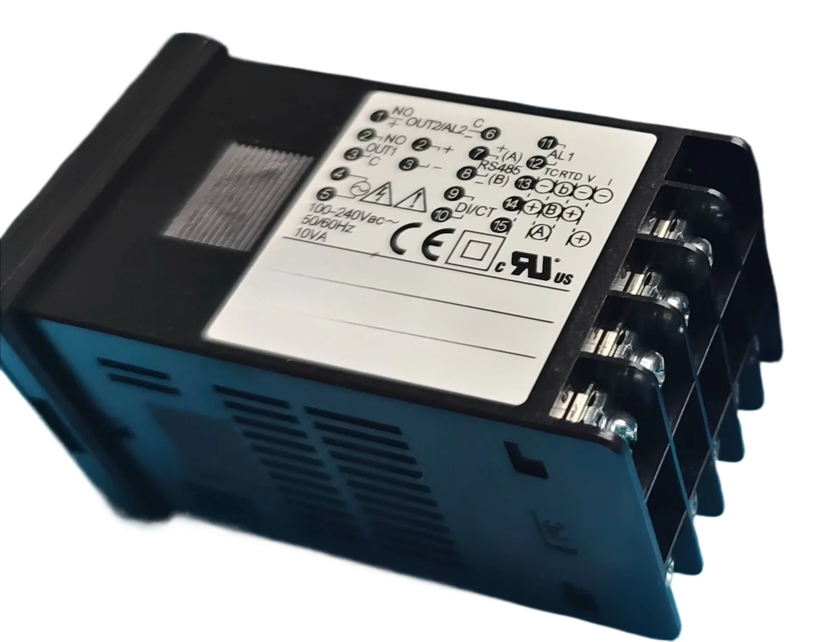 

В наличии, взгляд на оригинальный термостат TTM-004-R-A, P-A, TTM-004-P-AB, R-AB.