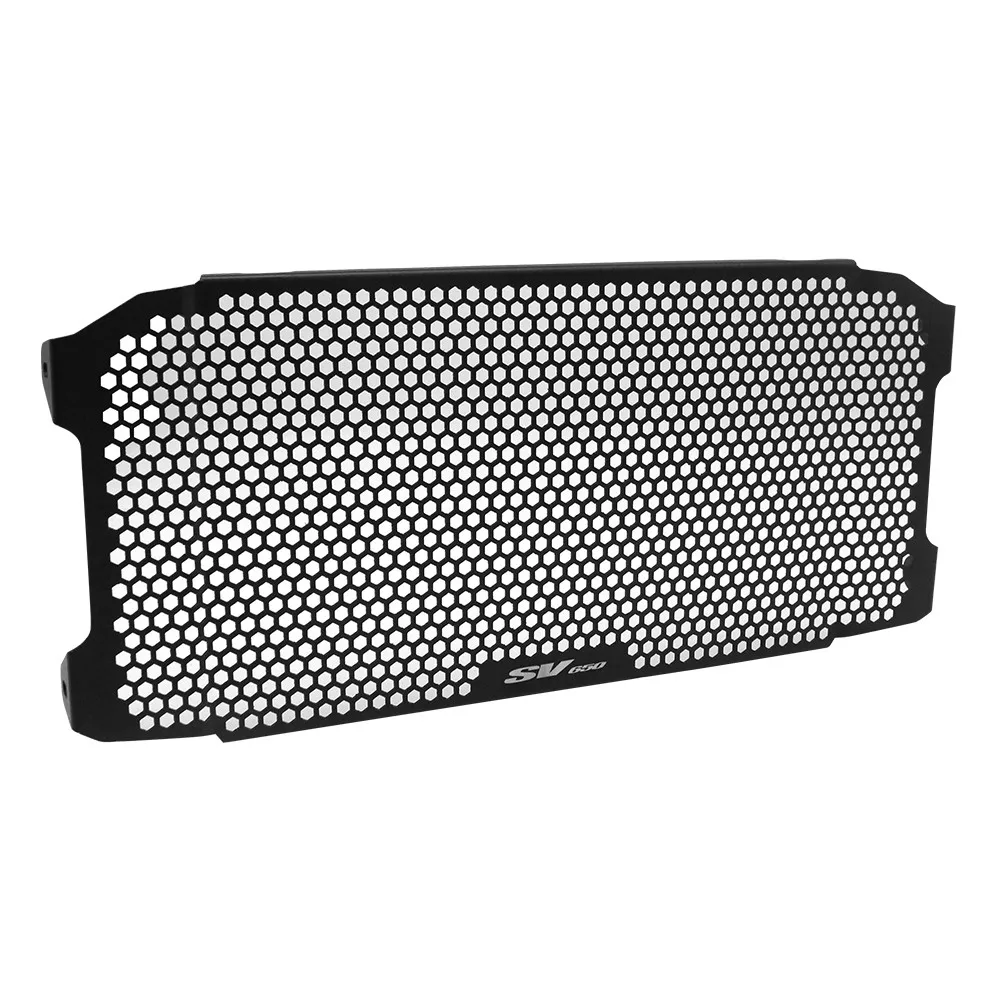 

For Suzuki SV650 SV650X 2018 2019 2020-2024 Motorcycle Accessories Radiator Grille Guard Cover SV 650 2016-2024 2023 SV 650 X