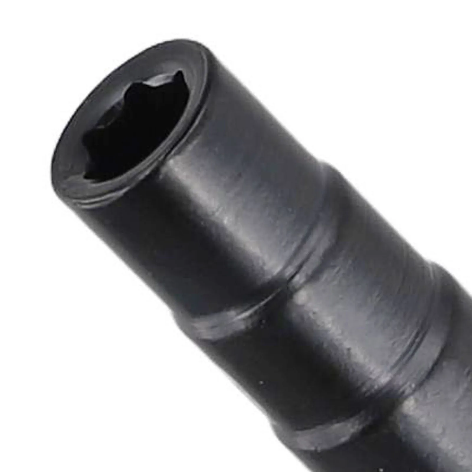 

Hollow Screw Nut Design Ceiling Leveling Sleeve Essential 12 Inch Tool for Efficient Drilling and Installation Work