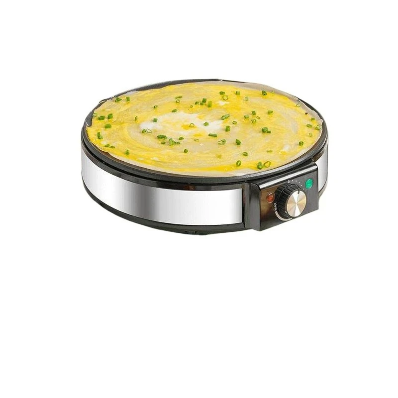 

Pancake machine home small pancake fruit pot pancake non-stick