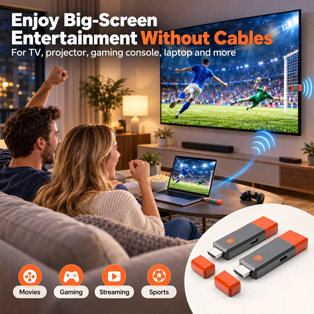 trasmettitore-e-ricevitore-wireless-sihao-a-latenza-ultra-bassa-con-decodifica-4k-ingresso-1080p@60hz-uscita-plug-play-ideale-per-gaming-e-home-theater