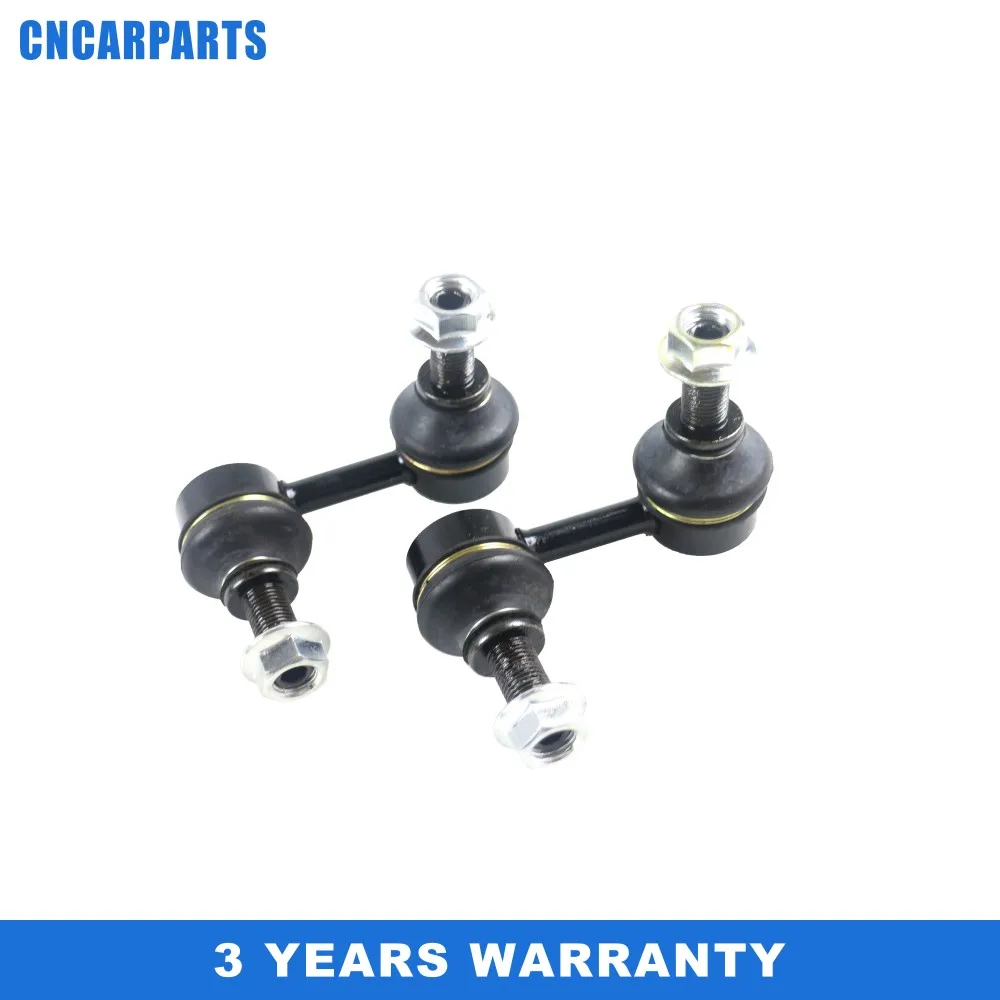 2pcs stabilizer Sway Bar link fit for Nissan X-Trail  T30 ,546688H300