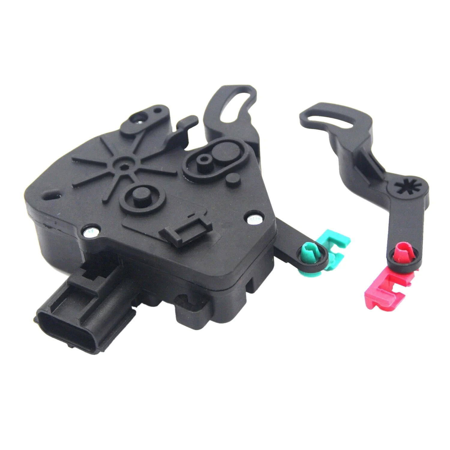 

Привод замка задней раздвижной двери багажника для Chrysler Voyager Dodge 4717960AC