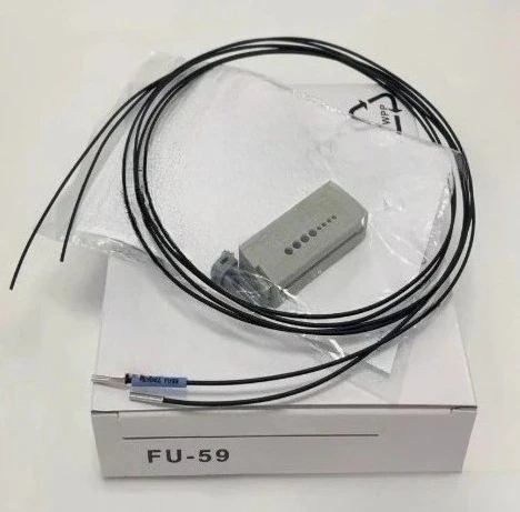 Brand New Fu-59 FU 59 Fiber Optic Receiver 1Pcs High Quality Guarantee Fast Delivery