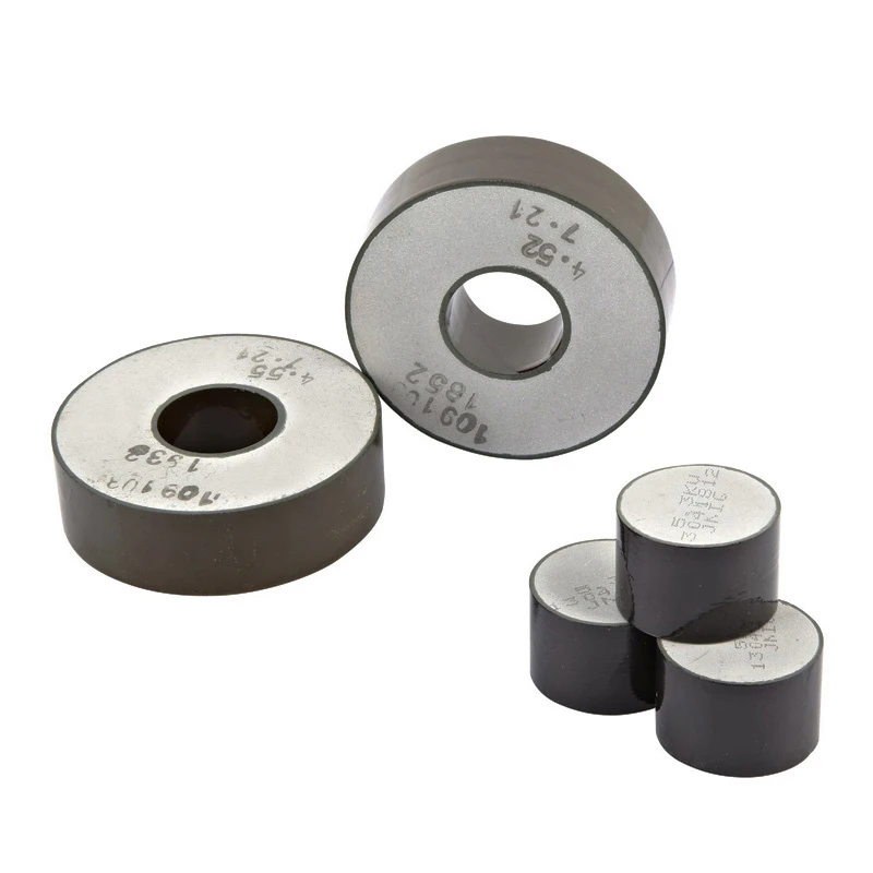 

Tr Type Screw Thread Ring Gauge Tr16x2 Tr16x4 Tr18x3 Tr18x4 LH 8e Left Hand O Gage Go Nogo Measuring Tool