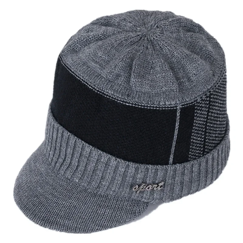 Thumbnail 3 - #39 Best Knit Beanie Hats to Buy In 2026