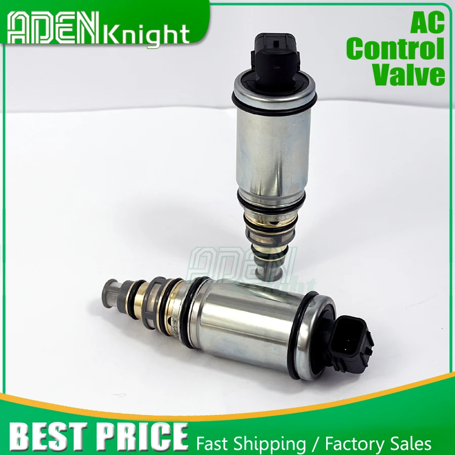 

AC Compressor Control Valve For Hyundai Sonata 2011-2014 Kia Optima 2.0L 2.4L 2011 639966 178317 178328 7512958 977013R000