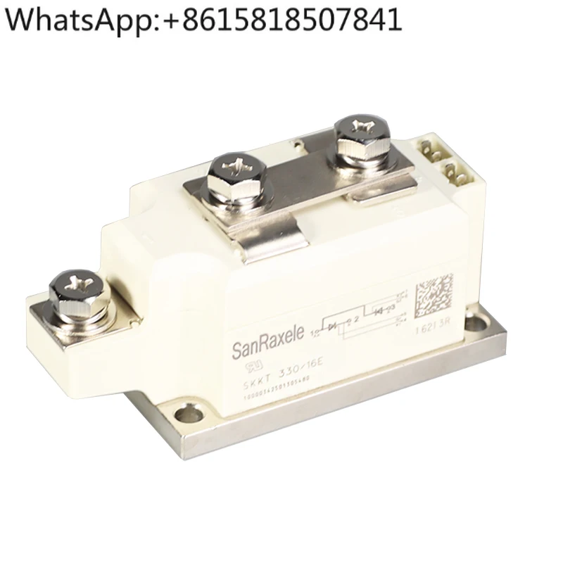 

SKKT570/16E 14E 12E SCR Modules SKKH500/18E 430 330 273 213