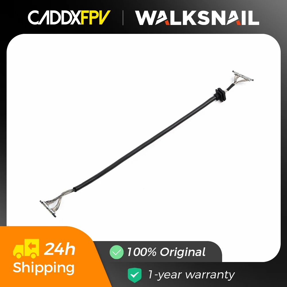 

Коаксиальный кабель для воздушного блока