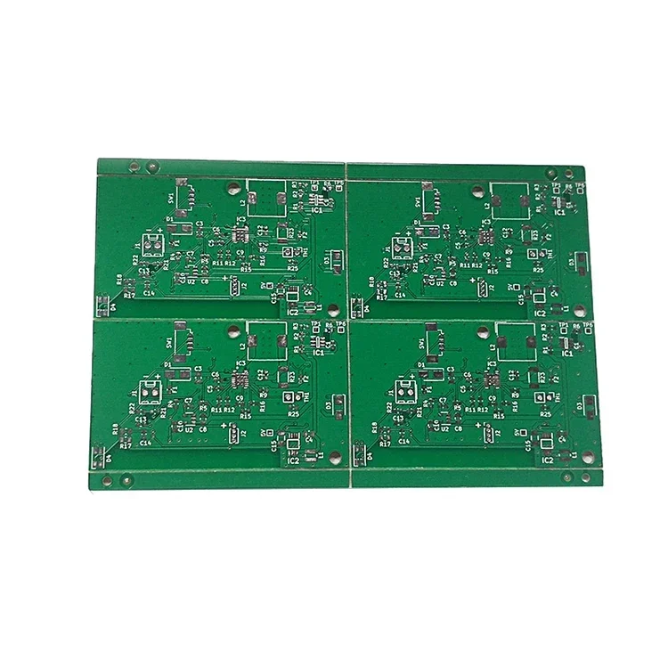 شنتشن مخصص لوحات الدوائر المطبوعة Pcb الشركة المصنعة