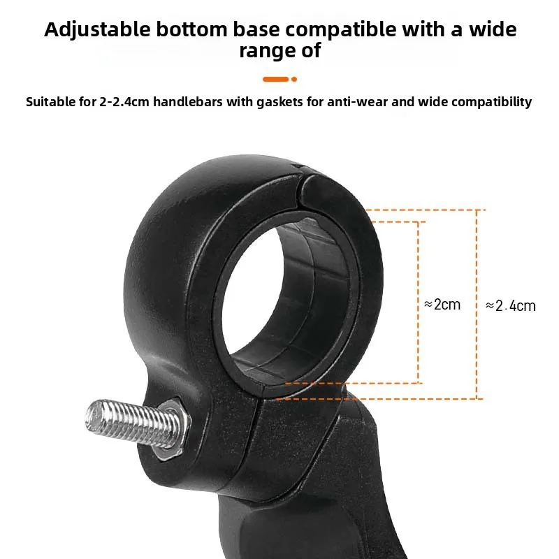 Thumbnail 4 - #40 Highest Rated Bicycle Mirrors to Buy in 2026