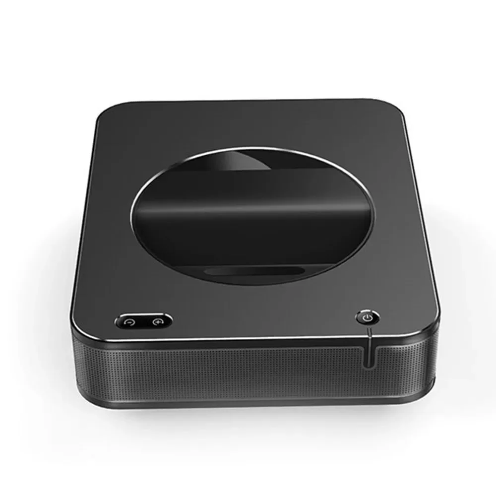 

Cheap Ultra Short Throw Projector Focus 2500Lumens 4K DLP Digital Hologram 3d Projector for Home Cinema Video Commercial