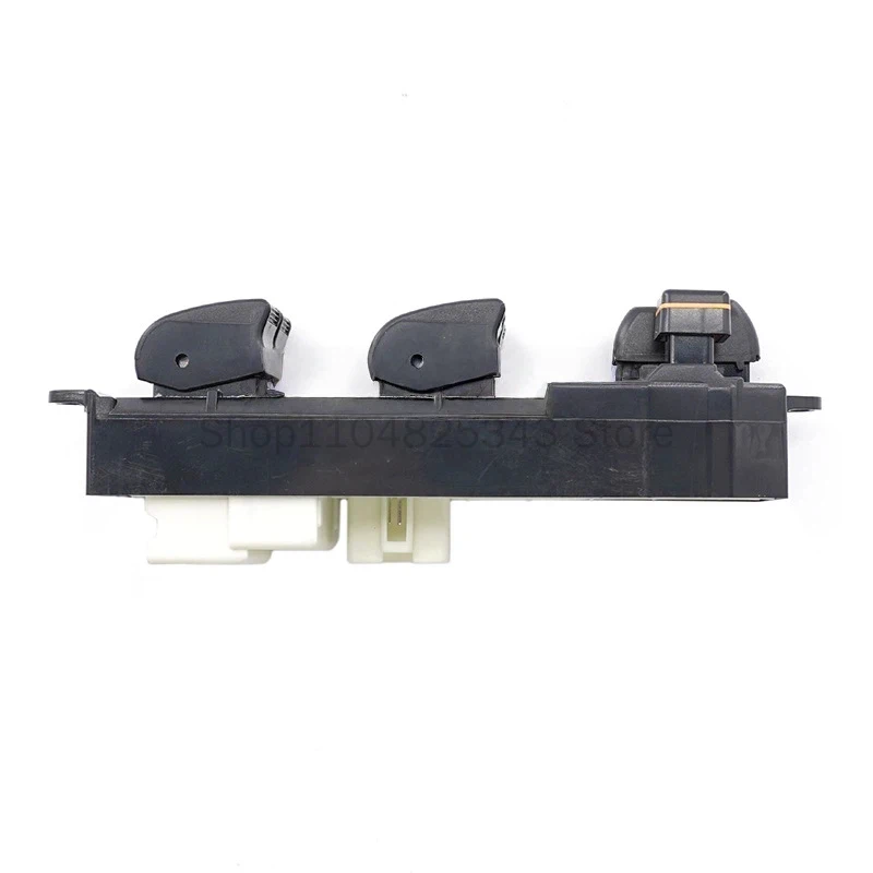 84820-12340 for Toyota Corolla Left Hand Drive Car Glass Regulator Switch Power Window Switch - view 4