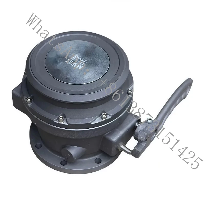 

Подходит для европейских стандартов: Запчасти и аксессуары для прицепов-цистерн из алюминиевого сплава с нижним загрузочным портом API