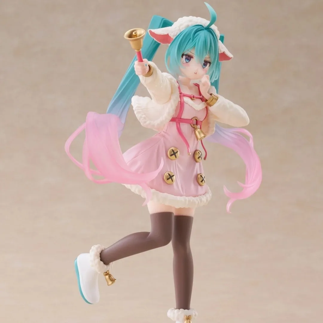 original-taito-hatsune-miku-action-figurine-pvc-model-ookami-to-shichihiki-no-koyagi-anime-collection-for-anime-collectors